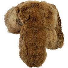 Crown Cap Luxury Fur High Quality Leather Hats Delmonico Hatter