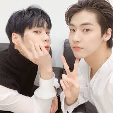 Dongwon Knk Seunghyub N Flying Korean Bands Cute Icons Kpop Idol