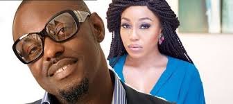 Image result for jim iyke and rita dominic pictures