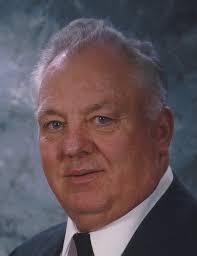 Obituary information for Virgil Louis Voss