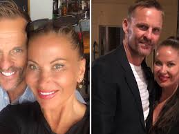 My Mum Your Dad's Sharon Benson and Elliott Davidson have 'split'