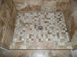 Shower floor tiling may seem like a trivial detail at first, but the schemes, colors, and textures sweeping the interior design world may just change even the most obstinate of minds. Mosaic For Shower Floor Novocom Top