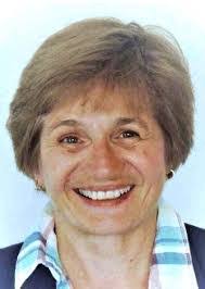 Barbara Mader's Instagram, Twitter & Facebook