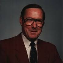 John Carroll Patterson