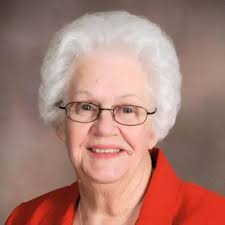 Obituary information for Joyce Wilson