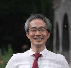 Chang Kwon (Benjamin) Chung