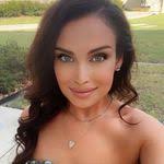 Andrea Kincaid's Instagram, Twitter & Facebook