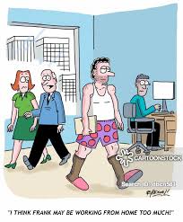 Casual Clothes Cartoons And Comics Funny Pictures From Cartoonstock