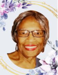 Muriel Yvonne Carter