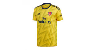 Petr cech named in goal as n'golo kante is declared fit to start · the legendary . Adidas Arsenal Fc Away Jersey 19 20 T Shirt