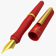 Calligraphy Pen 3d Model Ad Calligraphy Pen Model Calligraphy Pens Buy Pens 3d Pen