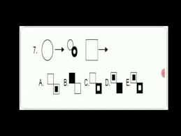 Contoh soal tiu cpns tes logika umum. Soal Tiu Gambar Dan Penjelasannya Youtube