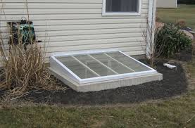 A good way to discover which parts of the basement project you can do yourself is to start by researching all of the steps in the construction process. Custom Cellar Doors Egress Systems Egress Window Wells Steelway Cellar Doors