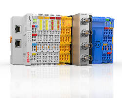 Hình ảnh về Beckhoff I/O system