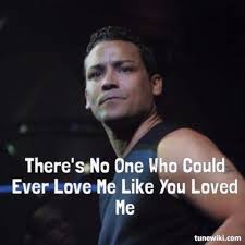 Lyricart For Without You Freestyle Dance Usa Mix By George Lamond Dance Usa Love Me Like Singer