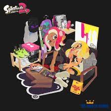 splatoon スプラトゥーン on twitter スプラトゥーン ラグマット ラグ