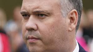 A pensioner has appeared in court