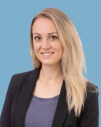 Renee Milroy, MSN, CPNP