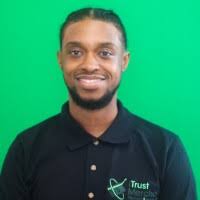 40+ "Harris Jr." profiles