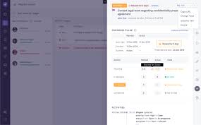 Here's how you can keep track of a project using asana. Asana Alternative Project Management Software By Freshworks