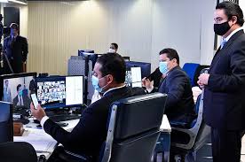 Read writing from senado federal on medium. Votacao Do Pl Das Fake News Fica Para A Proxima Semana Senado Noticias