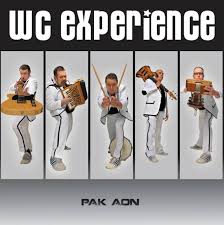 Wc Experience Liefdjes