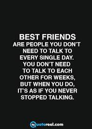 May 06, 2021 · even the universe is not that giant at all: Quote About Friendship 18 Quotereel
