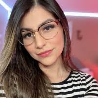 Hilda Luna's Instagram, Twitter & Facebook