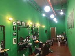 Maybe you would like to learn more about one of these? Barbershop Kedai Gunting Rambut Health Beauty Men S Grooming On Carousell