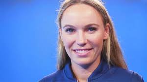Caroline wozniacki is a danish professional tennis player. Kww Dj3sjwm M