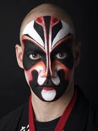 A Blog Written By A South African Graphic Designer Turned Makeup Artist And Her Daily Adventures Art Beauty Music A Face Paint Makeup Face Art Makeup Makeup