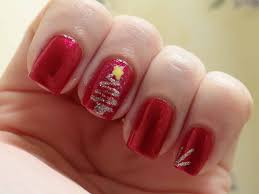 Las 7 tendencias para uñas decoradas en 2019 ellas hablan image size = 740x480 file type = jpg source image. Decoracion De Unas Navidenas 31 Ideas De Disenos Para Navidad