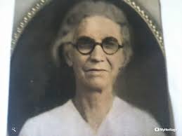 Ella Ritter Knotts (1872-1938)