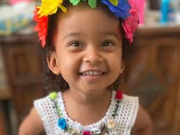 Fundraiser for Agneris Jimenez by Miriandra De Jesus Rivera : Amira Nerea