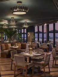 Award Winning Steakhouse in New Orleans featuring a Fresh Seafood Bar