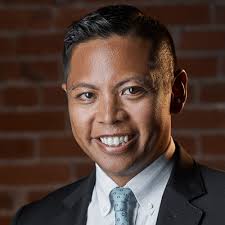 André Prescott, MPT, BScKin