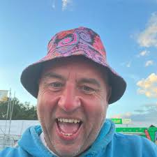 How do you set up the t248 thrust master and pedals it's all over the place