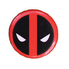 1,044,530 likes · 998 talking about this. Deadpool Face Pin Blue Culture Tees