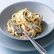 Pasta Mit Ziegenkase Sauce Rezept Ziegenkase Rezepte Saucen Rezepte