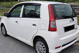 Maybe you would like to learn more about one of these? Perodua Viva Elite Cars Cars For Sale On Carousell