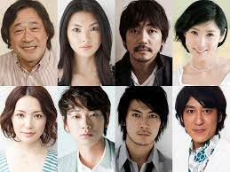 WOWOW】連続ドラマW「LINK」大森南朋主演で、10月6日放送スタート｜株式会社WOWOWのプレスリリース