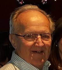 Obituary of Ralph Pike