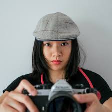 The magical moment when you knew you would be a creative or artist