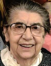 Maria daSilva Obituary (2022)