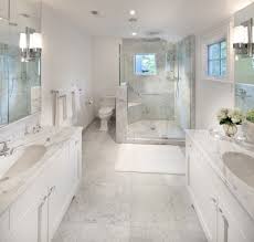 This makes the whole much more welcoming and warm. Marble In Your Bathroom Elegant And Glamorous Solution