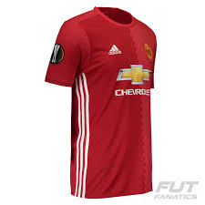 Coleção de will • última atualização há 1 dia. Adidas Manchester United Home 2017 Uel Jersey 9 Ibrahimovic