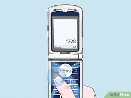 If you don't have one, go to the marketplace tab and get a cat m1 sim card. How To Activate A Replacement Verizon Wireless Phone