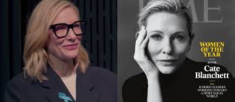 Cate Blanchett Fan @Cate-Blanchett.com