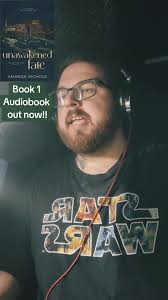 Bloopers from the audiobook Unawakened Fate: Vegas Wolf Pack book 1, OUT  NOW! As the supporting character of Keith #audiobooks #audiobook #book  #books #booktok #lol #romancebooks #bloopers #fyp #fypシ