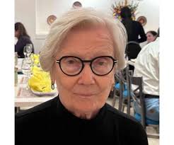 Dagny Henderson Obituary (2024)